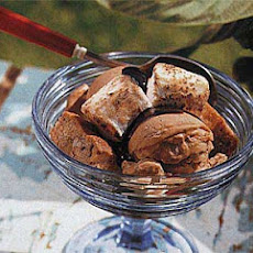 S'mores Sundaes