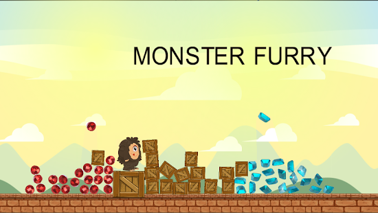How to download Monster Furry (AdF) 1.0 apk for android