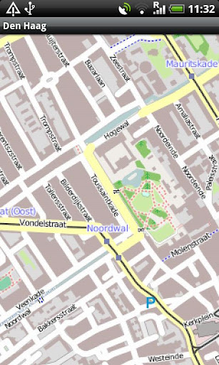 免費下載旅遊APP|Den Haag, The Hague Street Map app開箱文|APP開箱王