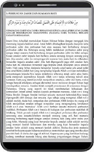 How to mod Kitab Al-Hikam (1dan 2) 1.0 mod apk for android