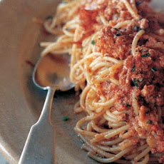 Lobster Fra Diavolo Recipe
