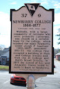 Newberry College