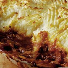 British Open Top Steak, Ale and Stilton Pub Style Pies