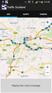 How to download Traffic Scotland 2.0.2 mod apk for android