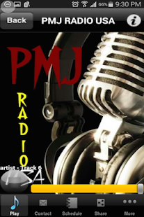 How to download PMJ RADIO USA 1.0 mod apk for android