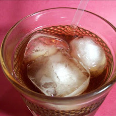 Southern Sweet Iced Tea