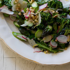 Asparagus Salad