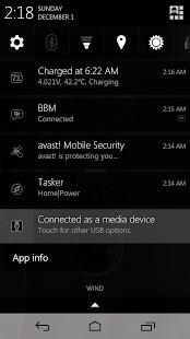 How to install Frost CM11 AOKP Theme patch 5.2 apk for android