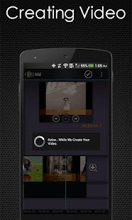 download Video Merger : Movie Maker free