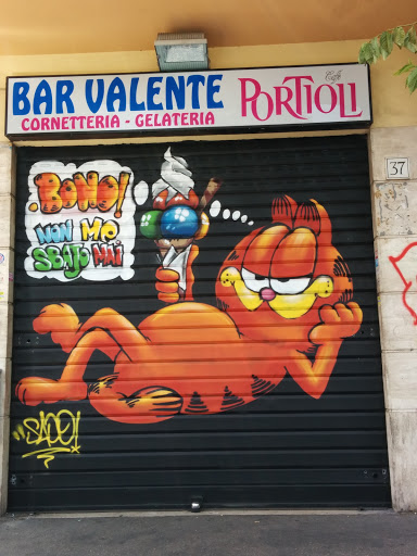 Bar Valente
