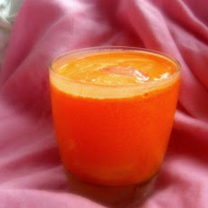 Dreamsicle Delight