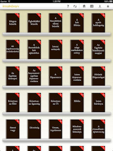 How to get Imakönyv lastet apk for laptop