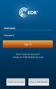 How to install EDR Mobile Varies with device mod apk for laptop