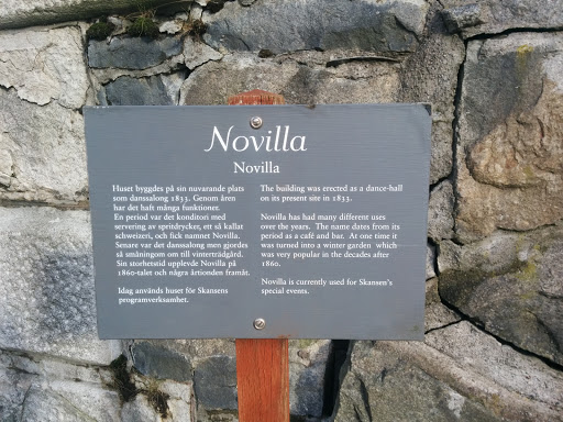 Novilla