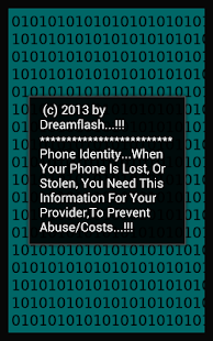 How to install Phone Identity 3.7 mod apk for pc