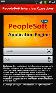 How to install PeopleSoft AppEngine Questions 1.2 mod apk for laptop