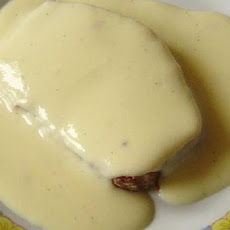 Creme Anglaise II
