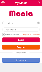 How to mod Moola -Where Shopping is Free 4.02 unlimited apk for android