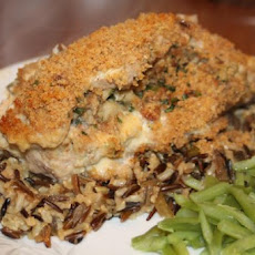 Stuffed Pork Chops