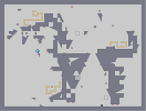 Thumbnail of the map 'Dragged down.'