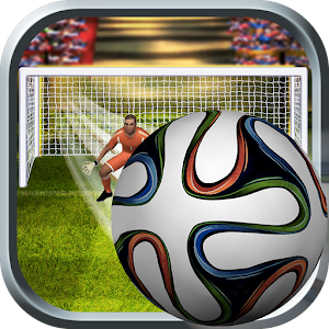 Classic driving shot ~ soccer.apk 1.0