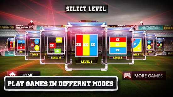How to download RUGBY KICK MASTER 3D 1.6 apk for bluestacks
