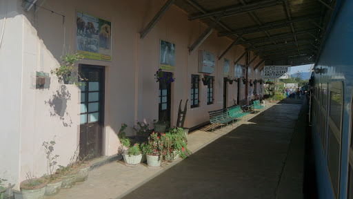 Railway Station Pattipola