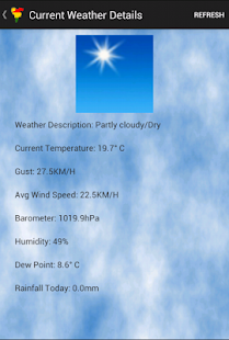 How to mod Carlow Weather 1.1 unlimited apk for bluestacks
