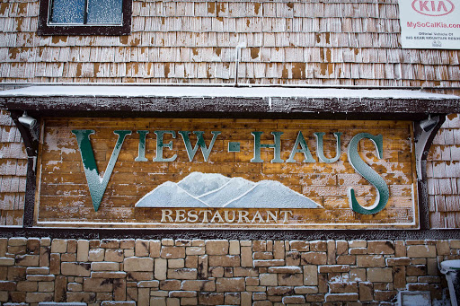 View-Haus Restaurant