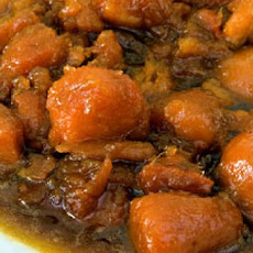 Candied Yams