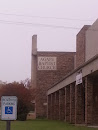 Agape Baptist Church 