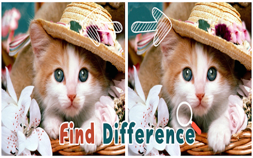 How to install Find 5 Difference : Cats 1.0 unlimited apk for laptop