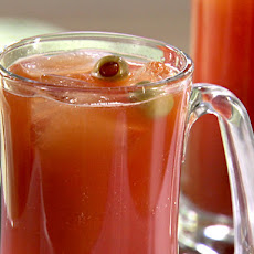 Spicy Red Beer
