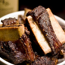 Southwest Riblets