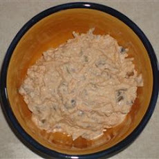 Touchdown Taco Dip
