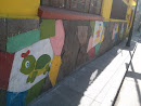 Mural Infantil 