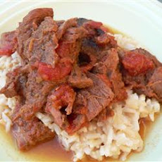 Beef and Beans