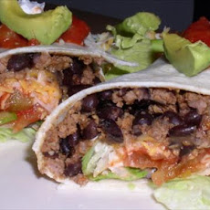 Santa Fe Wrap