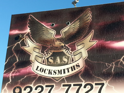 SASS Locksmiths Eagle