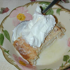 Classic Bread Pudding