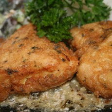Olive Garden Chicken With Lemon Sage Sauce