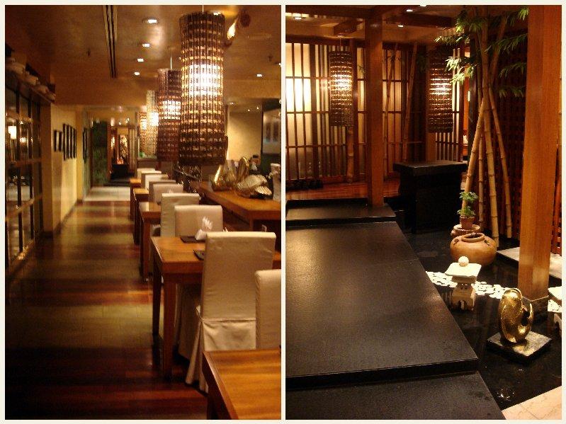Restaurant genji japanese GENJI RESTAURANT
