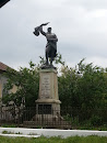 Statuia Eroilor Dor Marunt