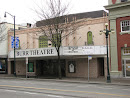 Burr Theatre