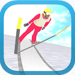 Ski Jump 3D Apk