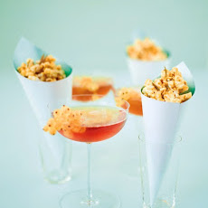 Manhattan Kir Royale
