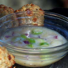 Honey Mustard Dipping Sauce