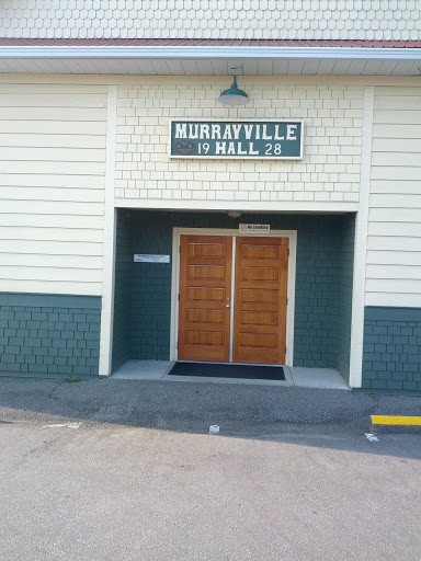 Murrayville Hall