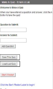 How to install Quiz Maker 1.0 unlimited apk for android