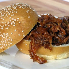 Slow Cooker Pulled Pork